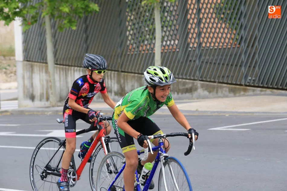 Foto 7 - Unos 360 j&oacute;venes de toda la Comunidad Aut&oacute;noma participan en el Campeonato de Escuelas de...