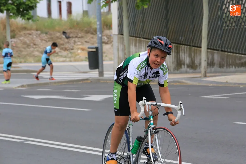Foto 5 - Unos 360 j&oacute;venes de toda la Comunidad Aut&oacute;noma participan en el Campeonato de Escuelas de...