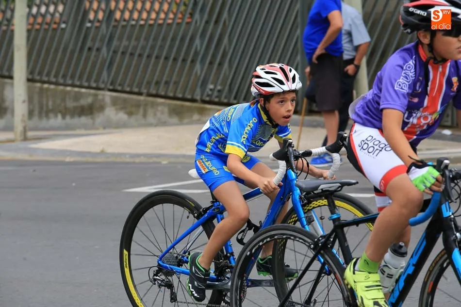 Foto 2 - Unos 360 j&oacute;venes de toda la Comunidad Aut&oacute;noma participan en el Campeonato de Escuelas de...