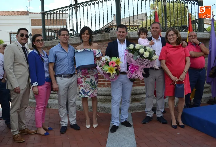 Foto 10 - Arranca una renovada y animada VI Feria Multisectorial con las plazas como escenario