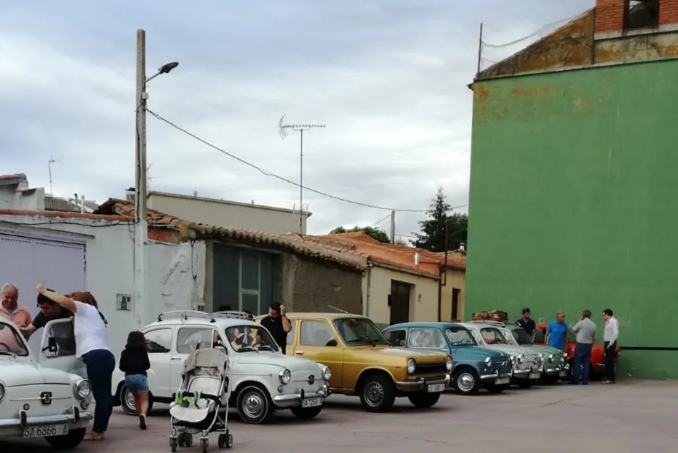 Foto 8 - Torneo de petanca en la &uacute;ltima jornada festiva en Valverd&oacute;n