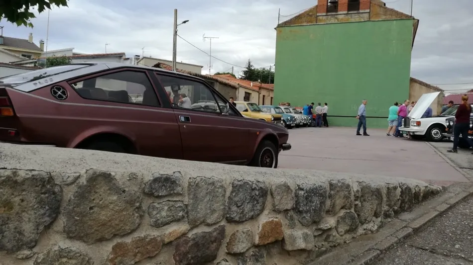 Foto 2 - Torneo de petanca en la &uacute;ltima jornada festiva en Valverd&oacute;n
