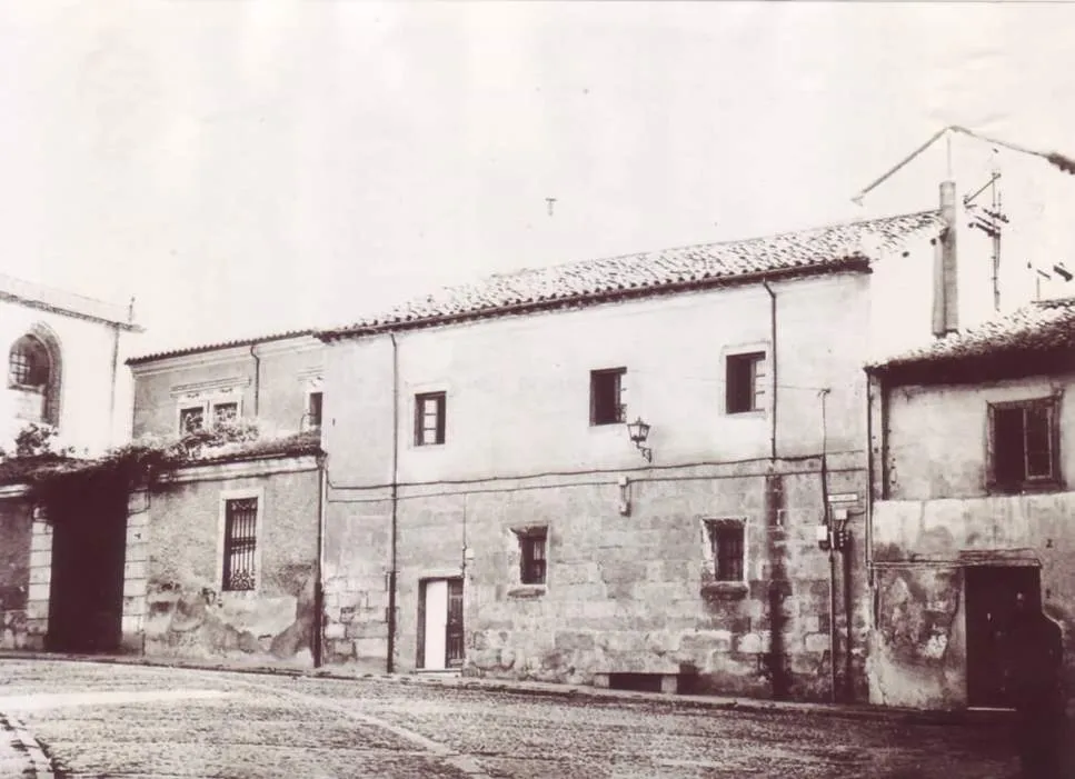 Foto 2 - La casa de &lsquo;El Visir&rsquo;, el antiguo Patio Chico