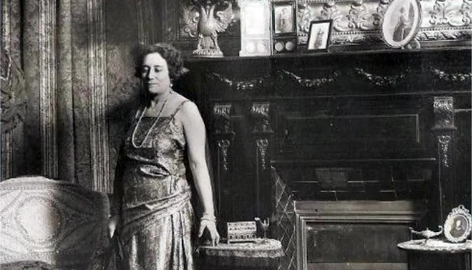 Inés Luna Terrero, una mujer incomprendida antes y después de su muerte