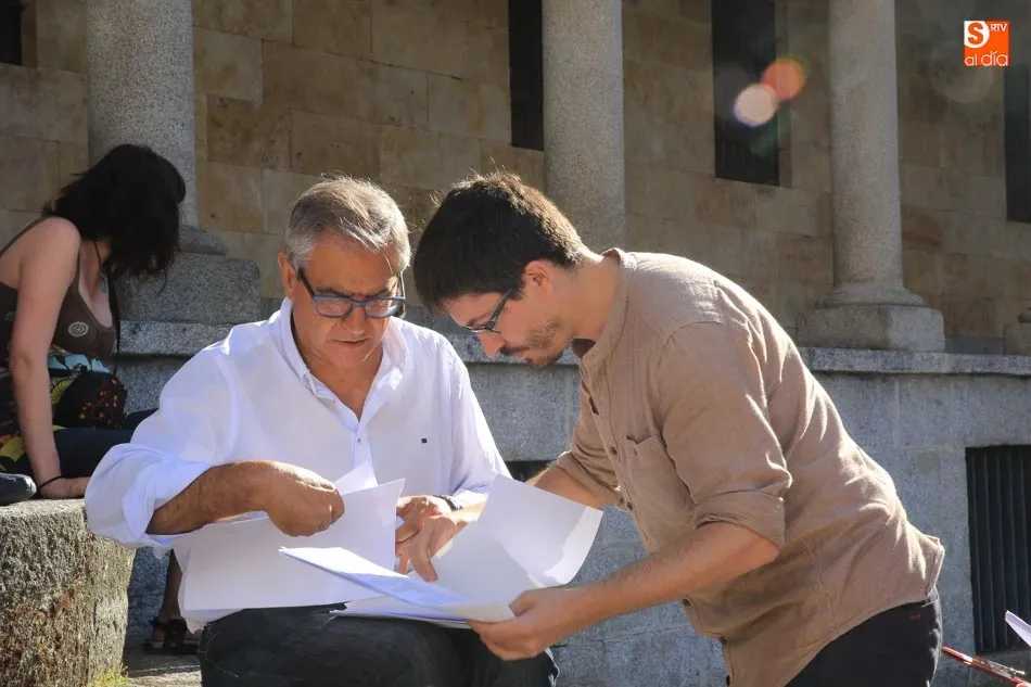 Foto 8 - Ganemos celebra su sexta Asamblea Ciudadana para hacer balance de los tres a&ntilde;os en el Ayuntamiento ...