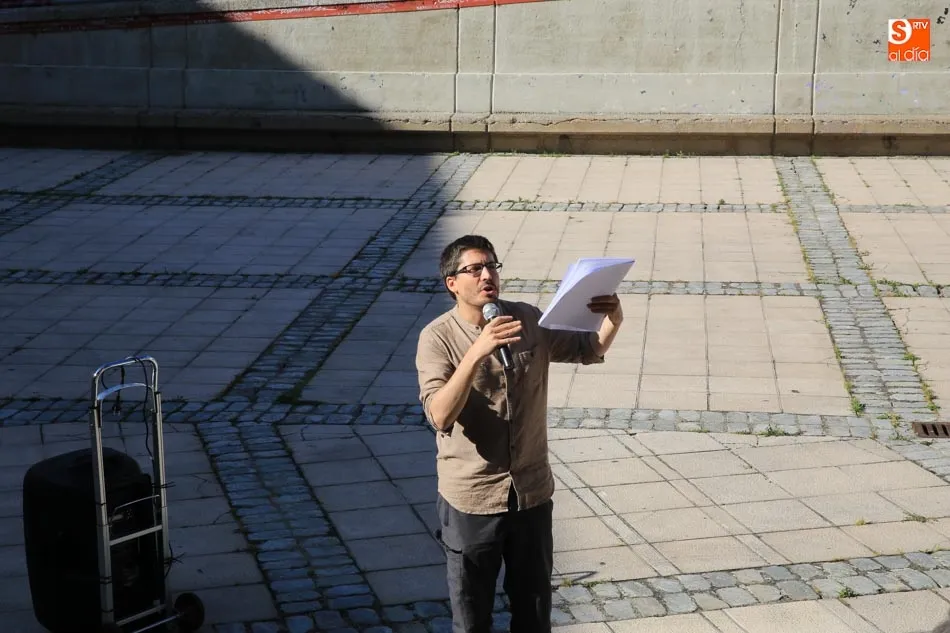 Foto 5 - Ganemos celebra su sexta Asamblea Ciudadana para hacer balance de los tres a&ntilde;os en el Ayuntamiento ...