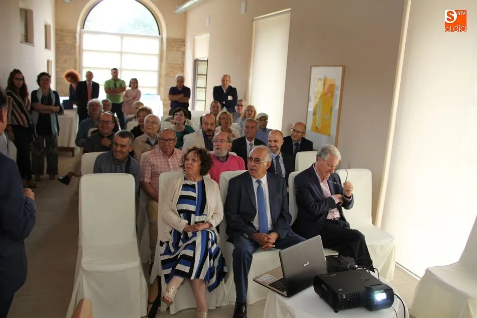 Foto 10 - In&eacute;s Luna Terrero pone su nombre ya a una calle de Vitigudino  