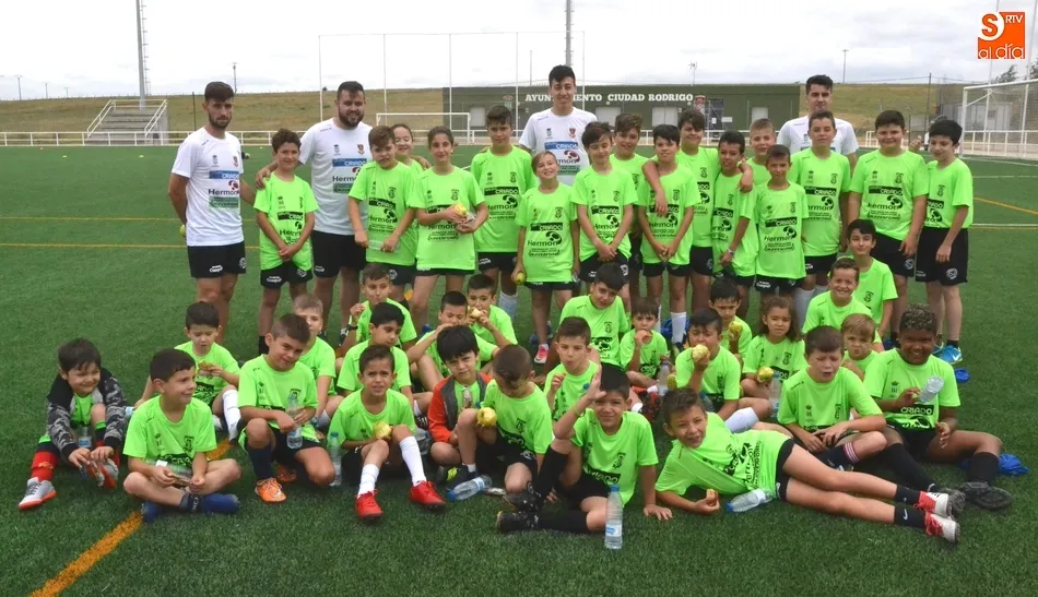 En marcha la 3ª edición del Miróbriga Campus con récord de inscritos  