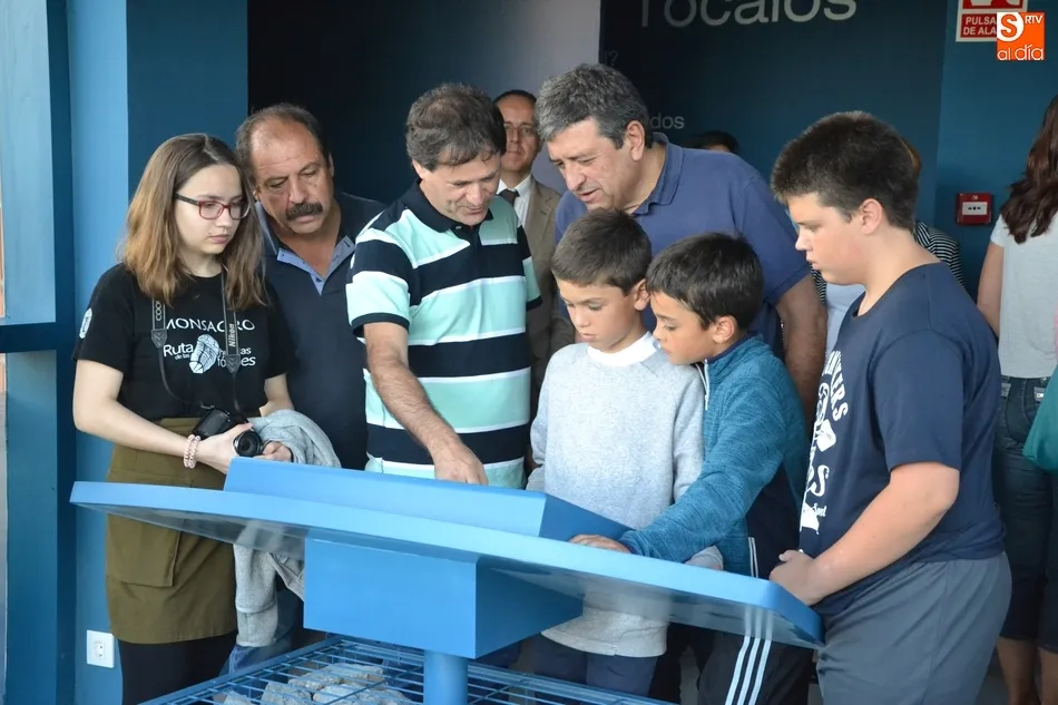 Foto 11 - Monsagro inaugura su Centro de Interpretaci&oacute;n para confirmarse como la &lsquo;Capital del Mar&rsquo; de la ...