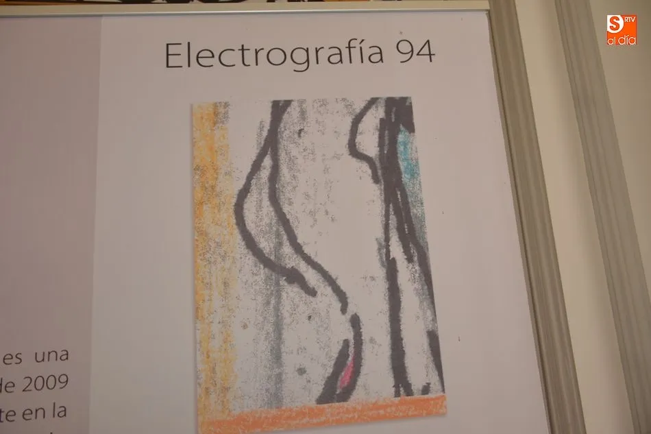 Foto 6 - La Fundaci&oacute;n Venancio Blanco trae a Lumbrales la exposici&oacute;n Electrograf&iacute;a 94