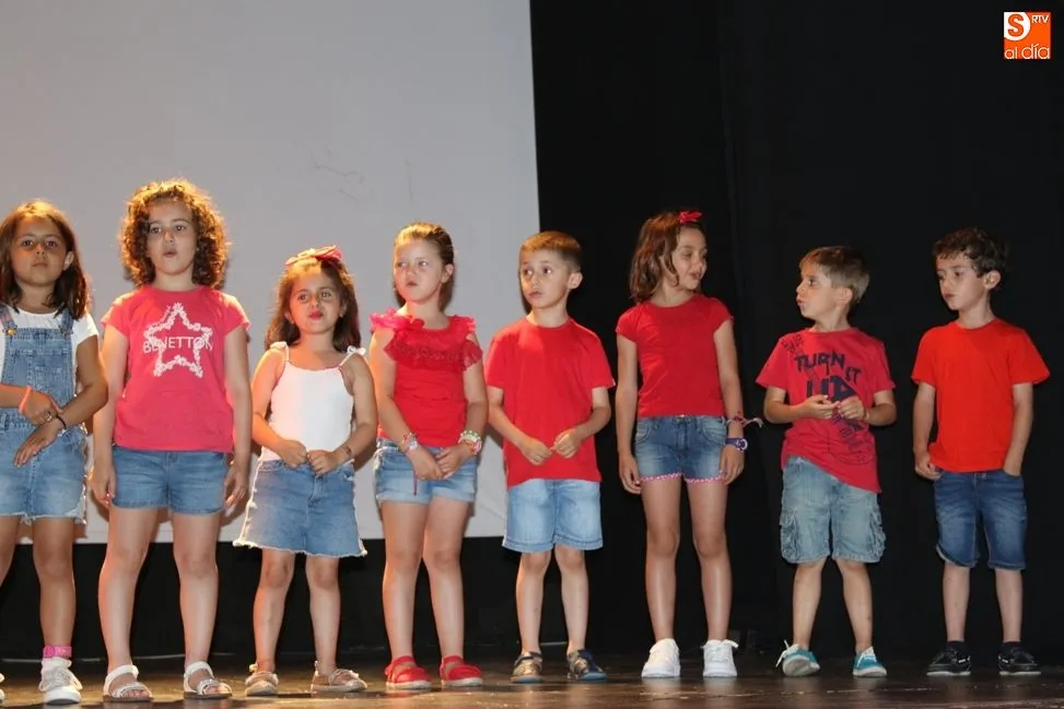 Foto 8 - M&uacute;sica para crecer