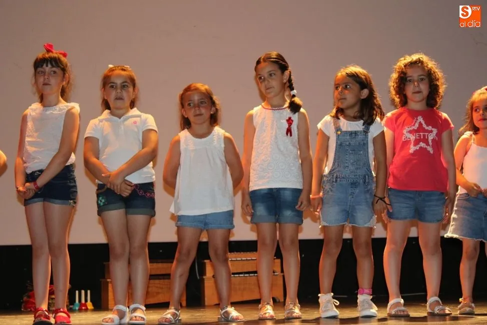 Foto 6 - M&uacute;sica para crecer