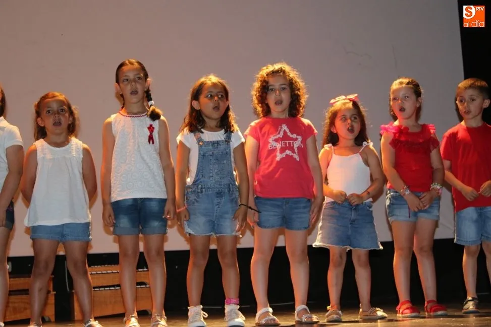 Foto 5 - M&uacute;sica para crecer