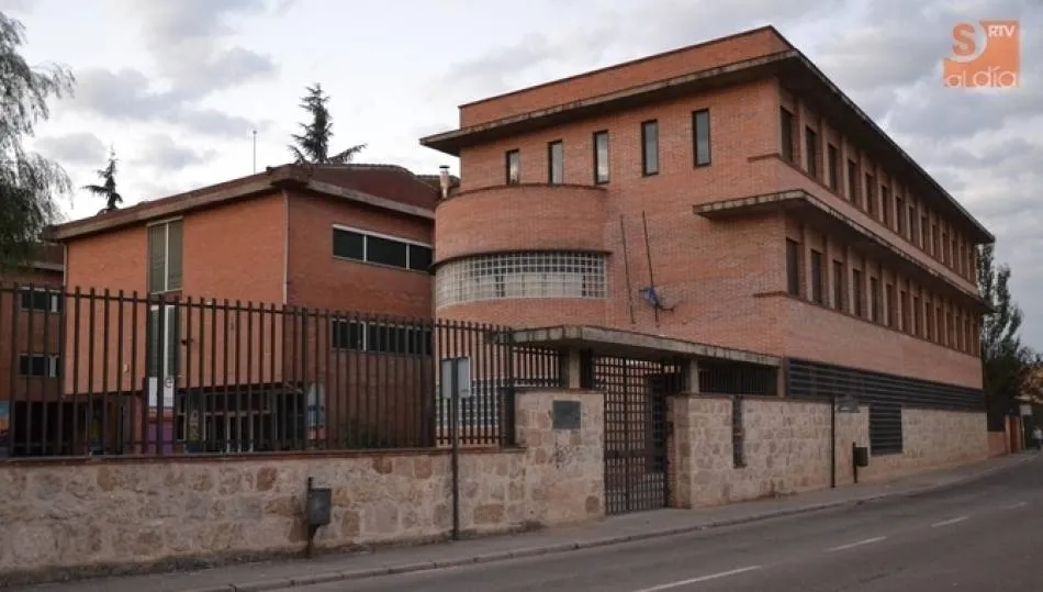 El IES Fray Diego Tadeo alberga clases de refuerzo para alumnos suspensos  