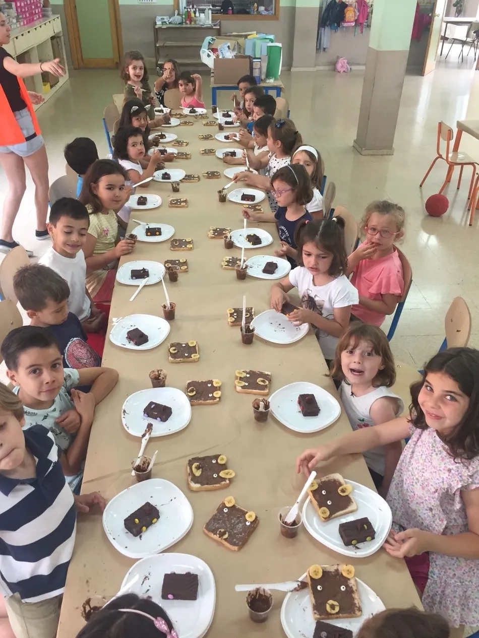 Foto 10 - Los ni&ntilde;os de Conciliamos muestran sus habilidades en su propio &lsquo;T&uacute; s&iacute; que vales&rsquo;  