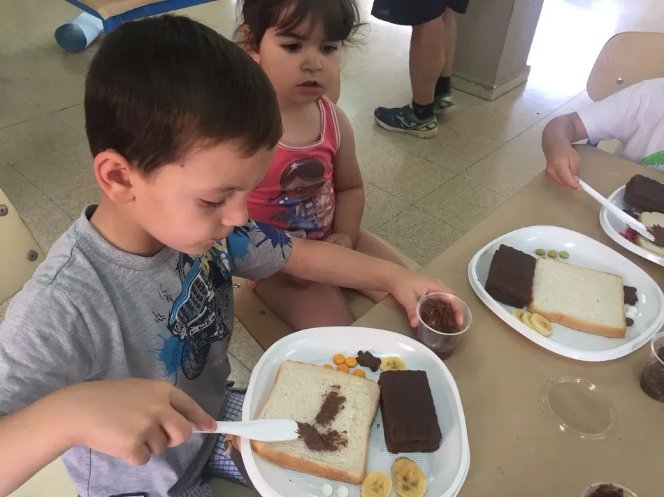 Foto 5 - Los ni&ntilde;os de Conciliamos muestran sus habilidades en su propio &lsquo;T&uacute; s&iacute; que vales&rsquo;  