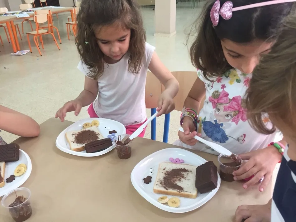 Foto 4 - Los ni&ntilde;os de Conciliamos muestran sus habilidades en su propio &lsquo;T&uacute; s&iacute; que vales&rsquo;  
