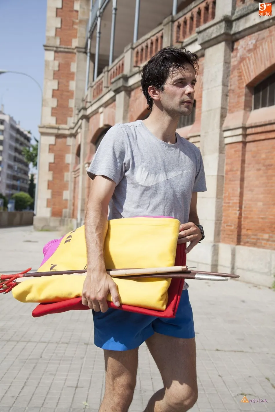 Foto 10 - &ldquo;El reto de Pamplona este a&ntilde;o es muy importante y me da motivos para sentirme un privilegiado&rdquo;