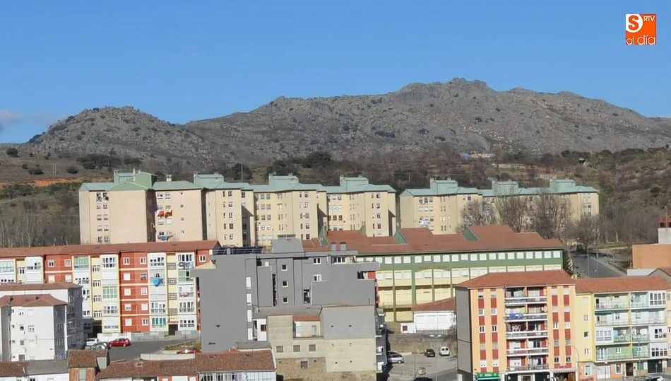 Urbanización González Macías