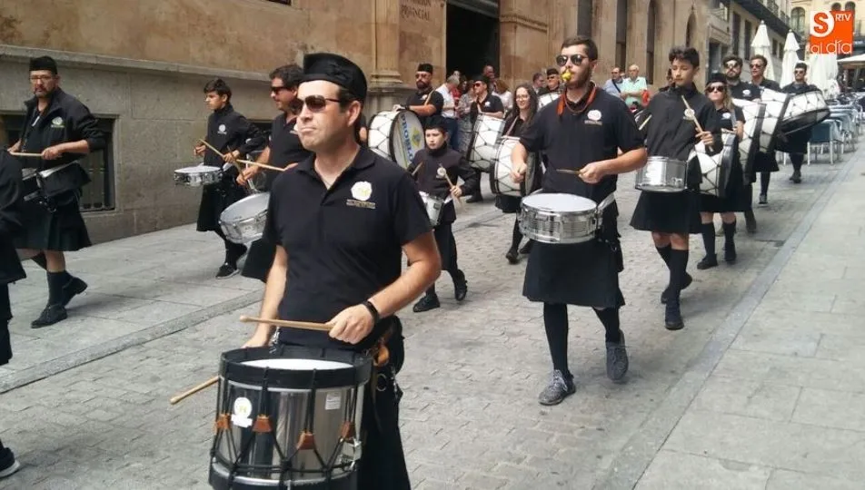 Foto 2 - Morille y Vilarelhos (Portugal) ser&aacute;n las sedes de la pr&oacute;xima edici&oacute;n del PAN&nbsp;