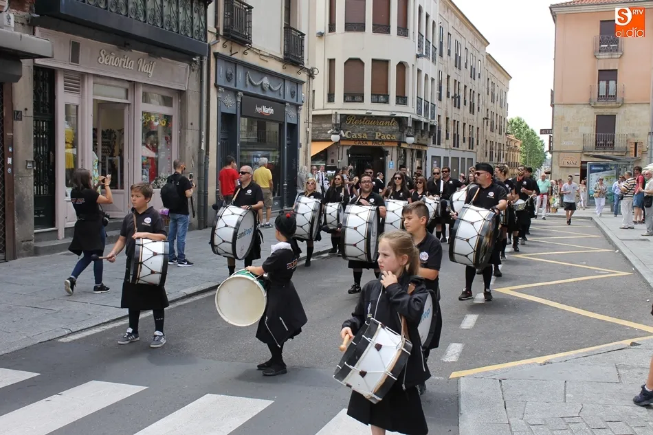 Foto 4 - Morille y Vilarelhos (Portugal) ser&aacute;n las sedes de la pr&oacute;xima edici&oacute;n del PAN&nbsp;