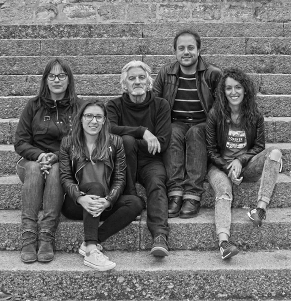 Foto 2 - Et&oacute;n Teatro vuelve a las calles con el estreno de&nbsp;&lsquo;Juegos de escarnio&rsquo;, su obra m&aacute;s salvaje  
