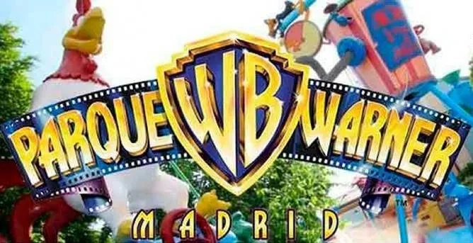 La Santeña prepara un nuevo viaje al Parque Warner  