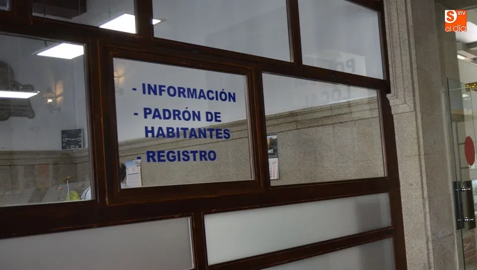Bases de la convocatoria en Información y Registro del ayuntamiento