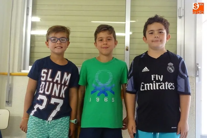 Foto 4 - Actividades art&iacute;sticas en la ludoteca de verano