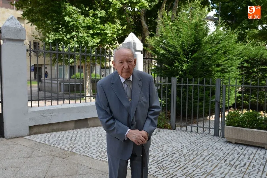 Luis Barbero Bellido, sacerdote.