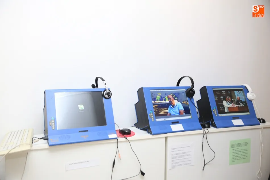 Foto 9 - Una exposici&oacute;n de Ana Alonso Mart&iacute;n reivindica la figura de In&eacute;s Luna Terrero