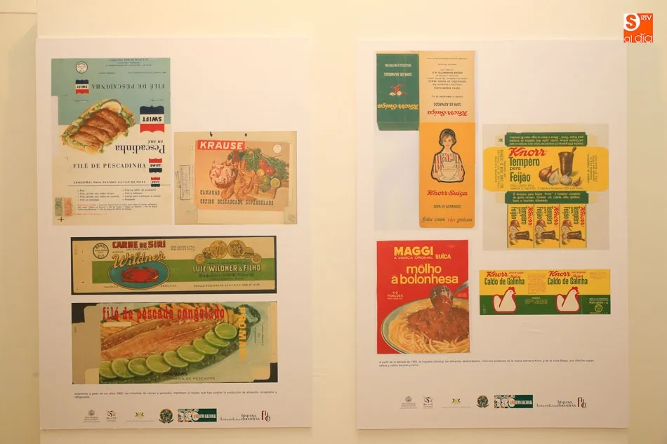 Foto 7 - &lsquo;Sabores de Brasil&rsquo;, una reflexi&oacute;n sobre el cambio del consumo alimenticio en ese pa&iacute;s