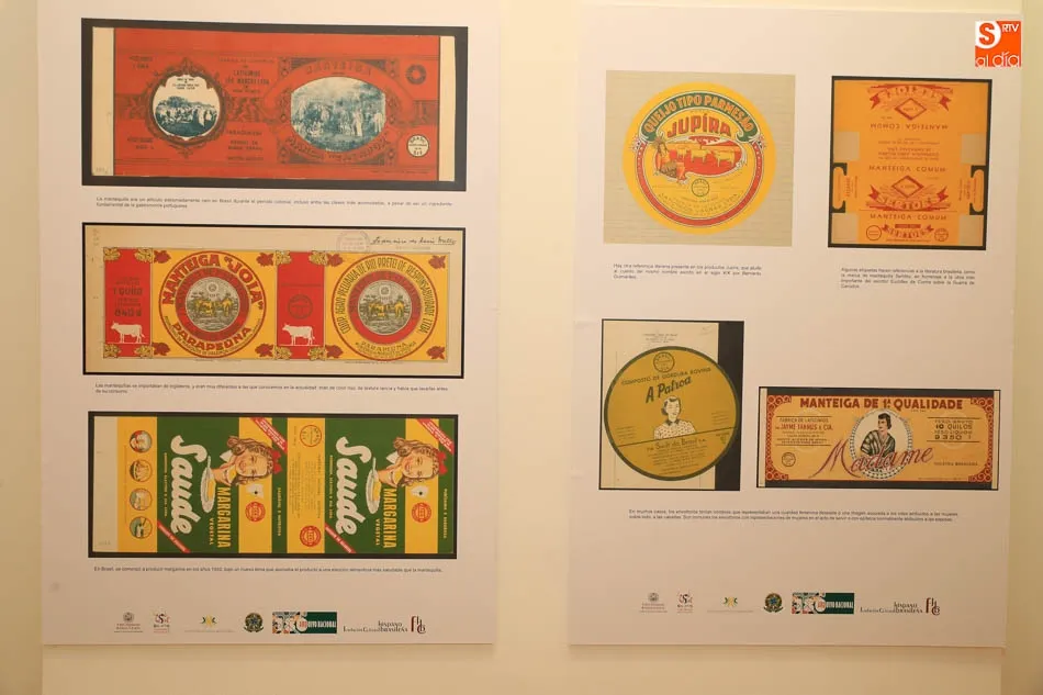 Foto 4 - &lsquo;Sabores de Brasil&rsquo;, una reflexi&oacute;n sobre el cambio del consumo alimenticio en ese pa&iacute;s