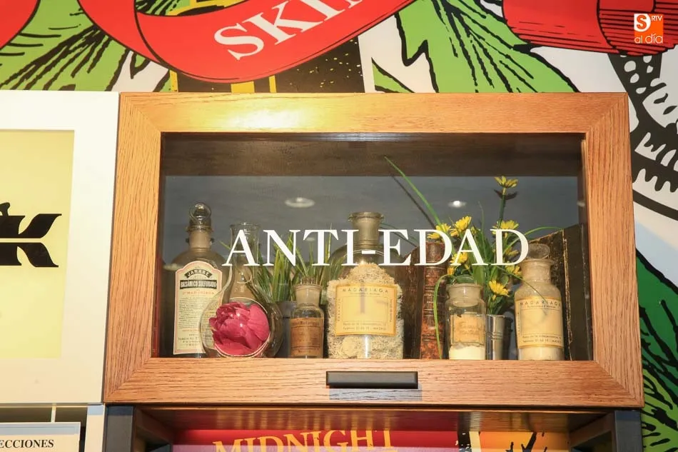 Foto 7 - La marca de cosm&eacute;tica Kiehl&rsquo;s llega a El Corte Ingl&eacute;s de Salamanca