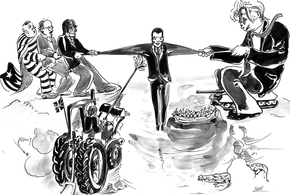 El precio del sillón  