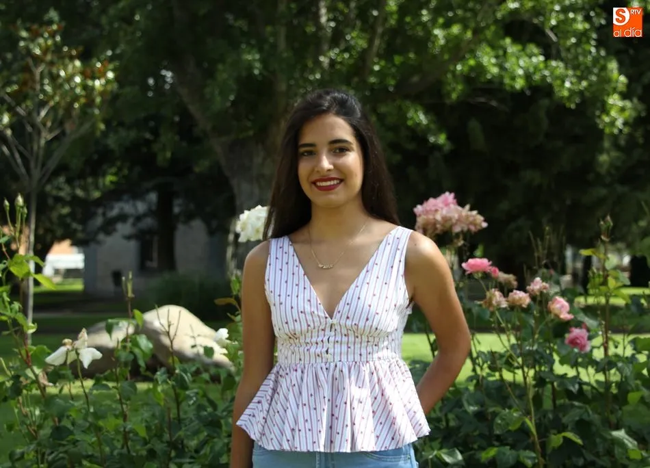 Foto 8 - Simpat&iacute;a y belleza, as&iacute; es la Corte de Honor juvenil  
