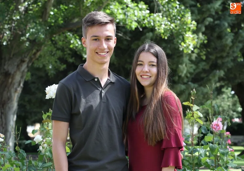 Foto 6 - Simpat&iacute;a y belleza, as&iacute; es la Corte de Honor juvenil  