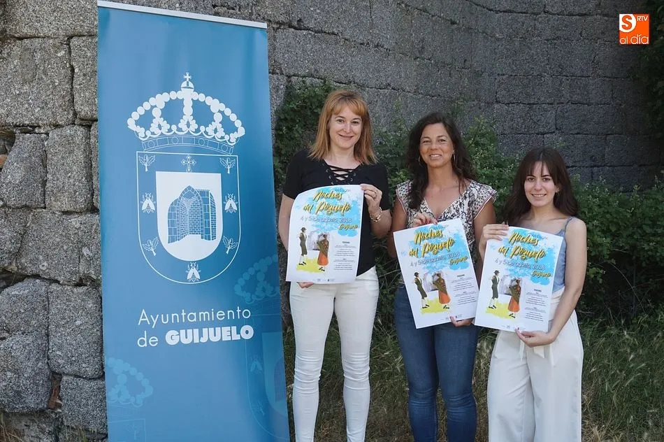 Las XXI Noches del Pozuelo apuestan por los ritmos de Valladolid, Murcia, Asturias y Extremadura