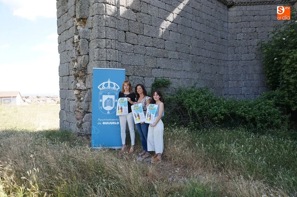 Foto 3 - Las XXI Noches del Pozuelo apuestan por los ritmos de Valladolid, Murcia, Asturias y Extremadura