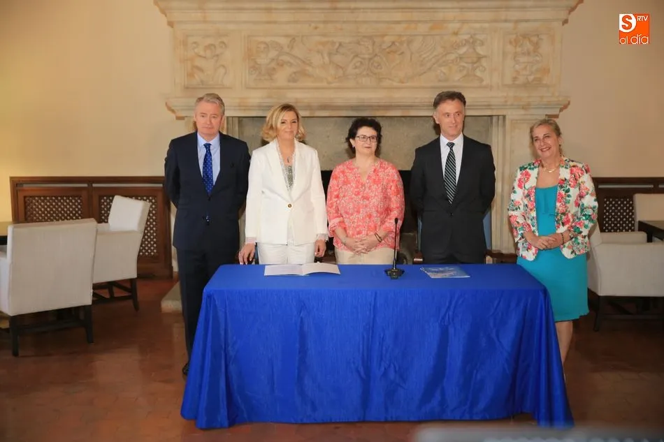 Foto 2 - La Escuela de Pilotos Adventia desarrollar&aacute; en Matac&aacute;n un programa de formaci&oacute;n pionero de Iberia