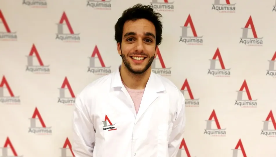 Gabriel Román, base de Aquimisa Carbajosa para el segundo año en EBA