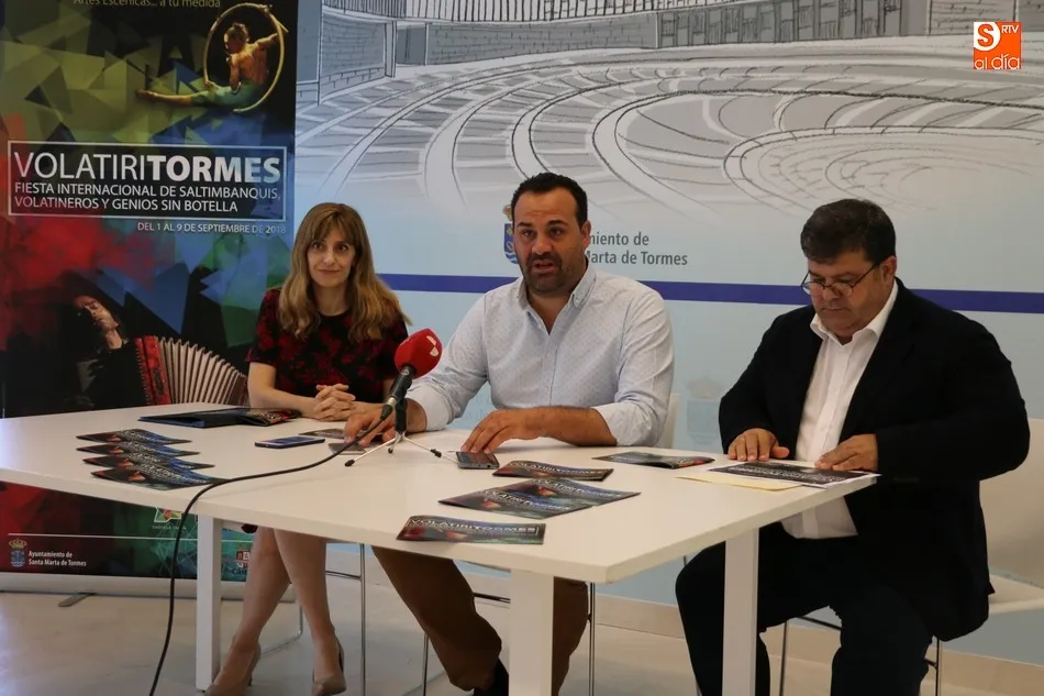 Foto 2 - Volatiritormes, nueva iniciativa cultural &ldquo;para poner a Santa Marta en el mapa de la cultura&rdquo;...