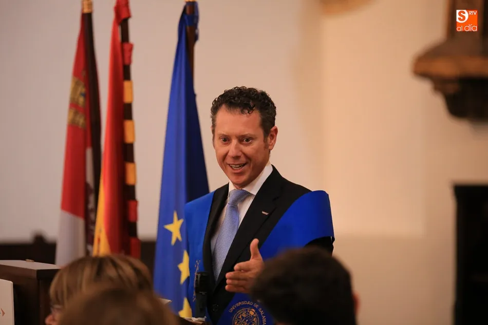 Foto 4 - Emocionante &lsquo;Entrega de Alas&rsquo; para los alumnos formados en la&nbsp;Escuela de Pilotos Adventia