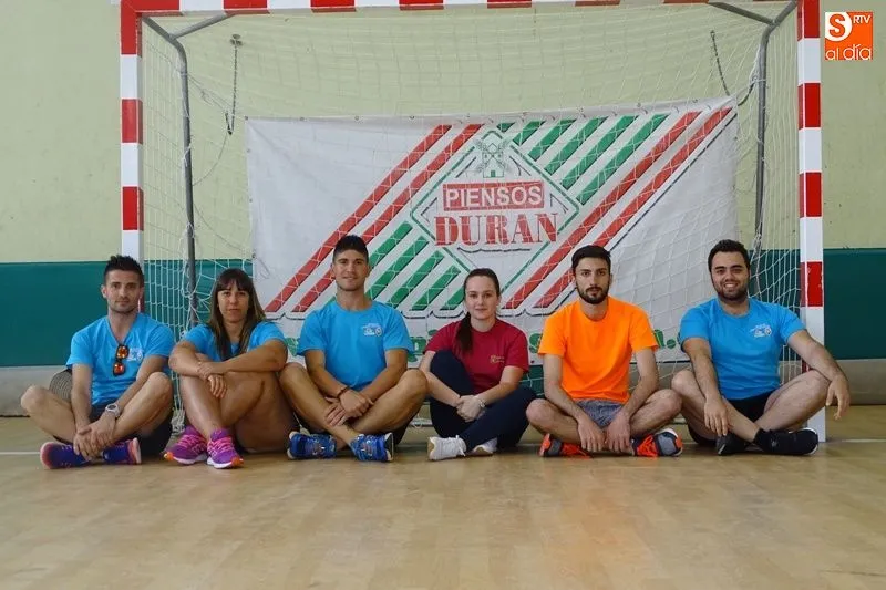 Foto 10 - Piensos Dur&aacute;n Albense oferta una amplia variedad de actividades en sus escuelas de verano  