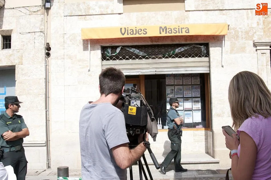 Foto 3 - Contin&uacute;an aumentando las denuncias contra la agencia de viajes  