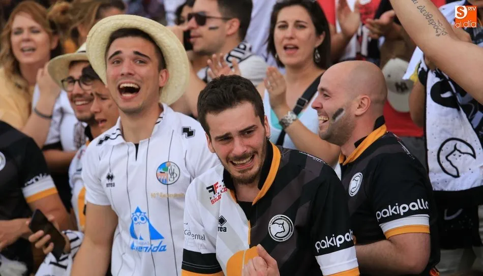 El ascenso a Segunda B favorecerá la campaña de socios de Unionistas