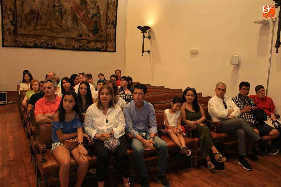 Foto 3 - Los &lsquo;Campus Inclusivos&rsquo;, educaci&oacute;n para todos y respuesta a la diversidad