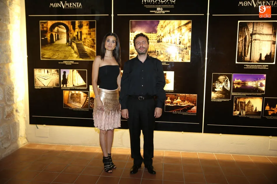 Foto 2 - Cythara Ensemble transforma la iglesia de San Mill&aacute;n con sus arias de &oacute;peras  