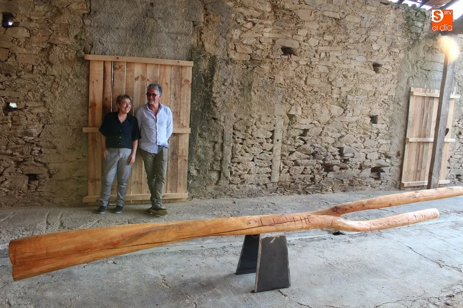 Foto 6 - Comienza el PAN, destino de los caminos art&iacute;sticos ib&eacute;ricos  