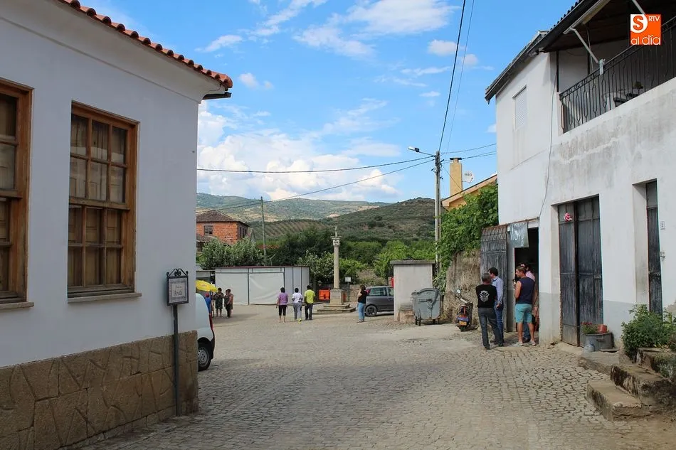 Foto 11 - Vilarelhos, un pueblo&nbsp;puramente&nbsp;trasmontano  